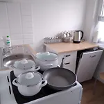 Apartamento Perla Nad Baltykiem Podczele