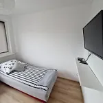 Apartamento Perla Nad Baltykiem Podczele *