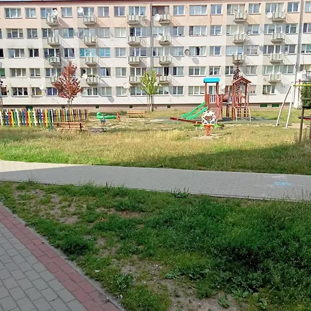 Perla Nad Baltykiem Podczele * Kołobrzeg