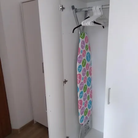 Apartment Perla Nad Baltykiem Podczele Kolobrzeg
