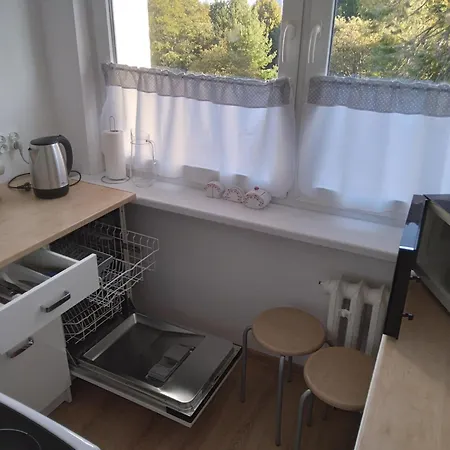 Perla Nad Baltykiem Podczele