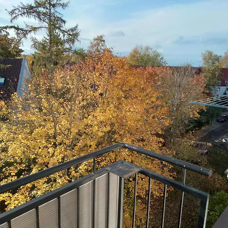 Appartement Perla Nad Baltykiem Podczele