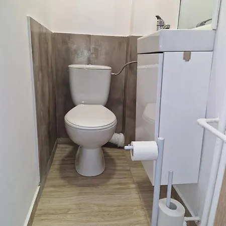 Perla Nad Baltykiem Podczele