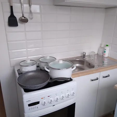 Perla Nad Baltykiem Podczele * Kołobrzeg