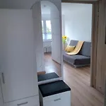 Apartment Perla Nad Baltykiem Podczele *