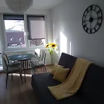 Apartment Perla Nad Baltykiem Podczele *
