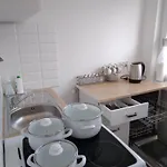 Apartment Perla Nad Baltykiem Podczele *