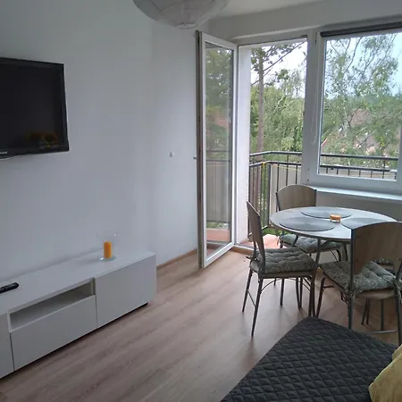 Perla Nad Baltykiem Podczele