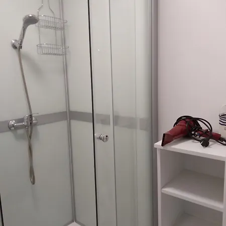 Perla Nad Baltykiem Podczele * Kołobrzeg