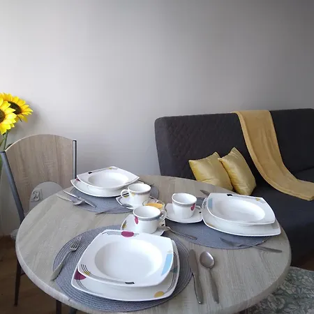 Perla Nad Baltykiem Podczele *