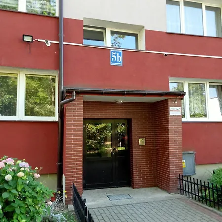 Perla Nad Baltykiem Podczele * Kolobrzeg