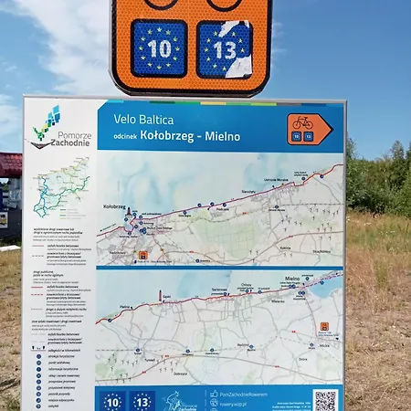 Perla Nad Baltykiem Podczele