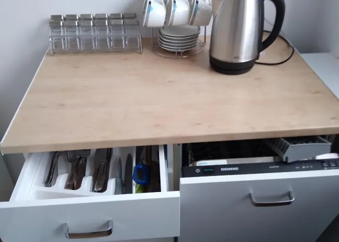 Apartment Perla Nad Baltykiem Podczele