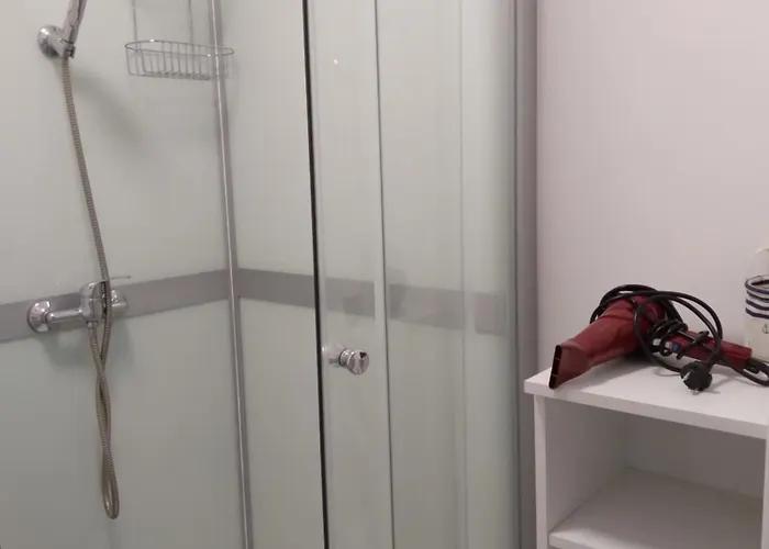 Perla Nad Baltykiem Podczele * Kolobrzeg