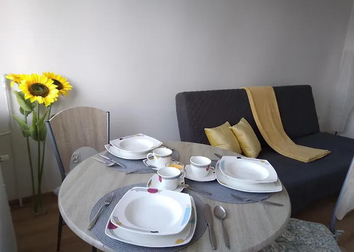 Perla Nad Baltykiem Podczele *