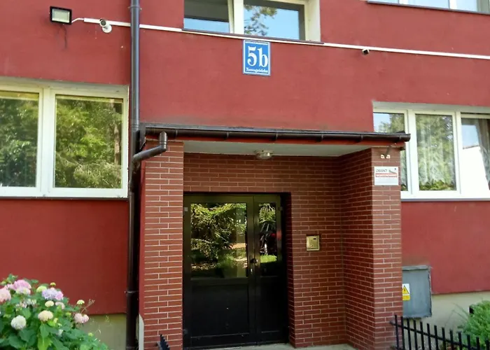 Perla Nad Baltykiem Podczele * Kolobrzeg