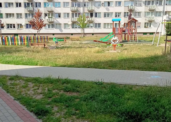 Perla Nad Baltykiem Podczele * Kolobrzeg