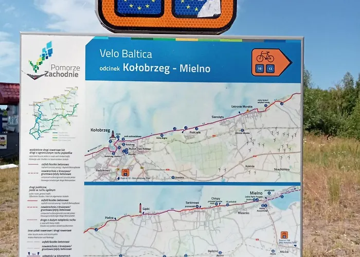 Perla Nad Baltykiem Podczele