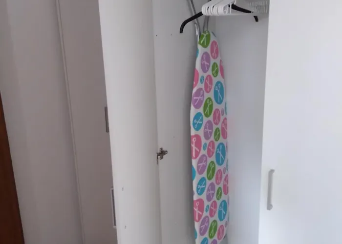 Apartment Perla Nad Baltykiem Podczele Kolobrzeg