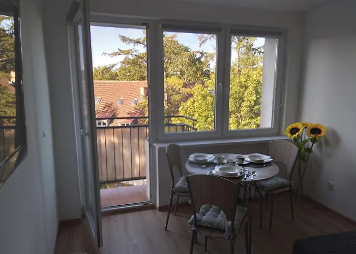 Perla Nad Baltykiem Podczele *