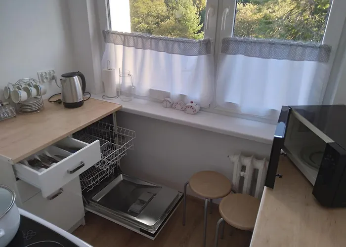 Perla Nad Baltykiem Podczele