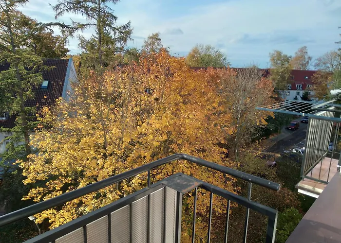 Apartment Perla Nad Baltykiem Podczele