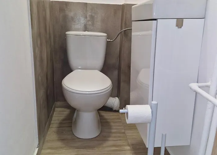 Perla Nad Baltykiem Podczele