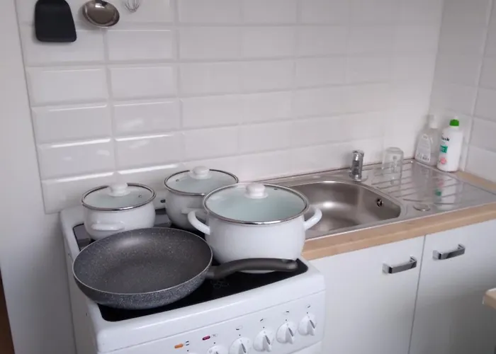 Perla Nad Baltykiem Podczele * Kolobrzeg